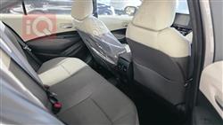 تۆیۆتا کۆرۆلا